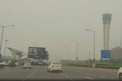 Air pollution “severe” in Delhi, north India