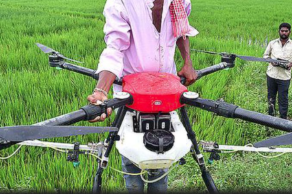 Indian agri-tech space saw ₹6,600 crore PE funding in 4 years: Bain-CII report