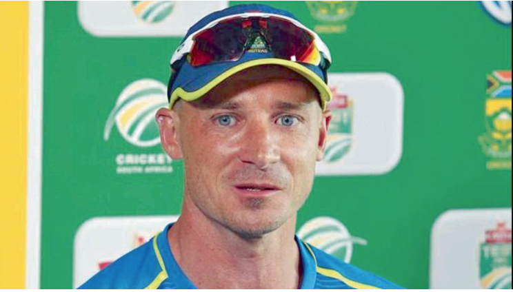 Steyn arrives in India to start new chapter as SRH bowling coach